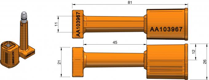 Plan Scellé Locktainer 2020SH - Dejoie